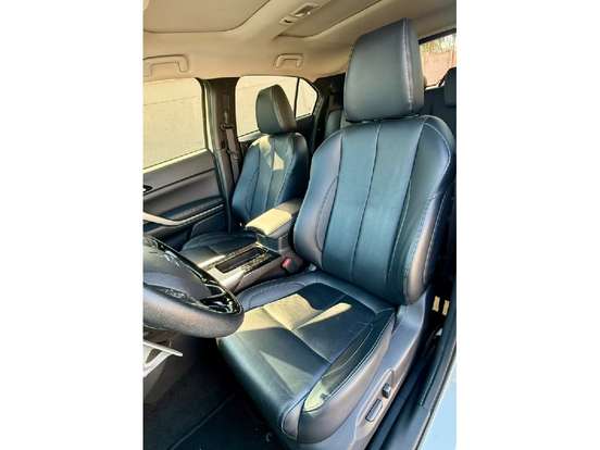MITSUBISHI-ECLIPSE CROSS-1.5 MIVEC TURBO GASOLINA HPE-S CVT MITSUBISHI-ECLIPSE CROSS-2025