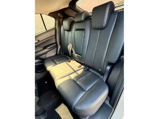 MITSUBISHI-ECLIPSE CROSS-1.5 MIVEC TURBO GASOLINA HPE-S CVT MITSUBISHI-ECLIPSE CROSS-2025