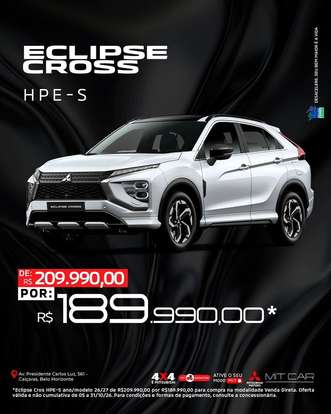 MITSUBISHI-ECLIPSE CROSS-2026
