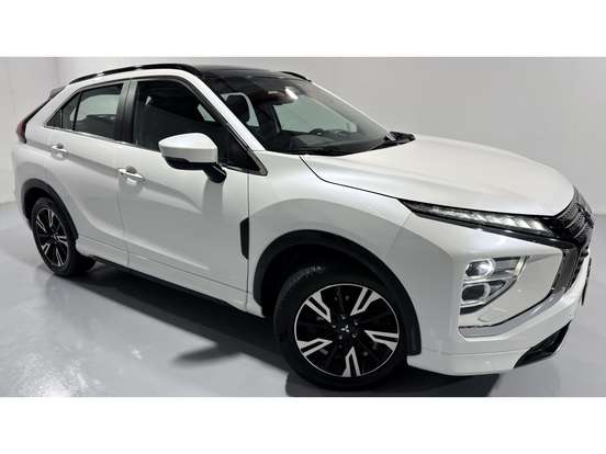 MITSUBISHI-ECLIPSE CROSS-1.5 MIVEC TURBO GASOLINA HPE-S CVT MITSUBISHI-ECLIPSE CROSS-2023