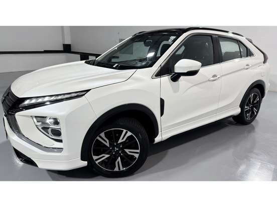 MITSUBISHI-ECLIPSE CROSS-1.5 MIVEC TURBO GASOLINA HPE-S CVT MITSUBISHI-ECLIPSE CROSS-2023