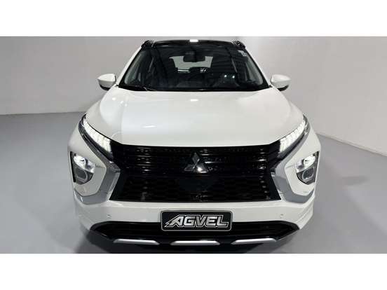 MITSUBISHI-ECLIPSE CROSS-1.5 MIVEC TURBO GASOLINA HPE-S CVT MITSUBISHI-ECLIPSE CROSS-2023