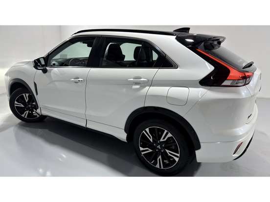 MITSUBISHI-ECLIPSE CROSS-1.5 MIVEC TURBO GASOLINA HPE-S CVT MITSUBISHI-ECLIPSE CROSS-2023