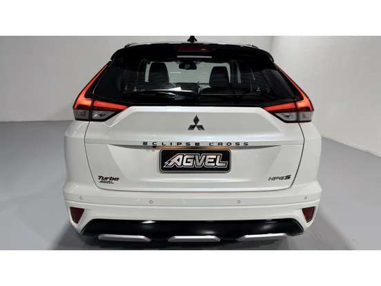 MITSUBISHI-ECLIPSE CROSS-2023