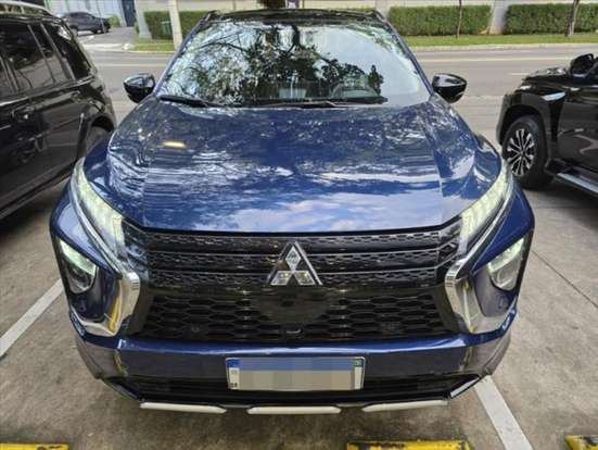 MITSUBISHI-ECLIPSE CROSS-2025