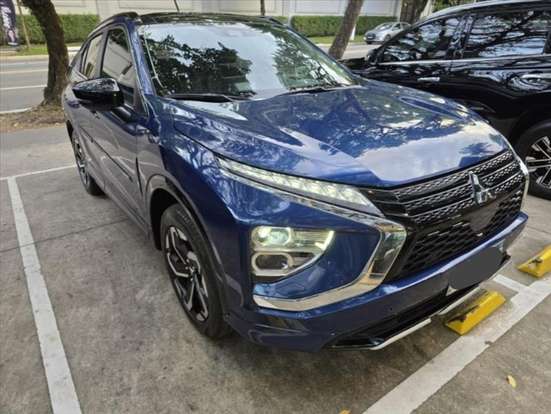 MITSUBISHI-ECLIPSE CROSS-2025