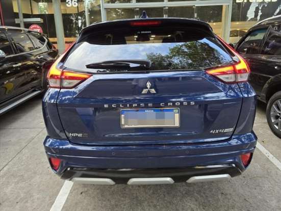 MITSUBISHI-ECLIPSE CROSS-2025