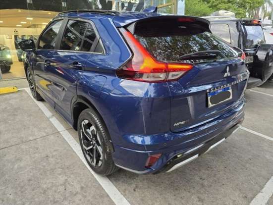MITSUBISHI-ECLIPSE CROSS-2025