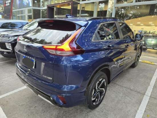 MITSUBISHI-ECLIPSE CROSS-2025
