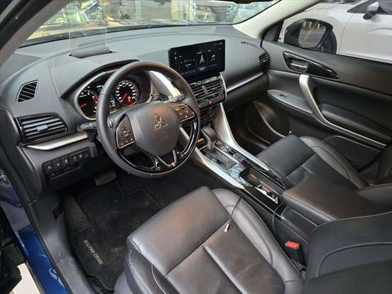 MITSUBISHI-ECLIPSE CROSS-2025
