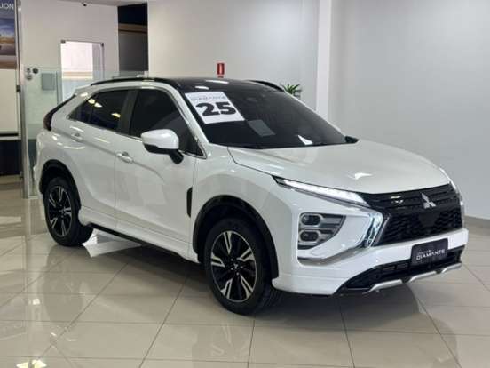 MITSUBISHI-ECLIPSE CROSS-2024