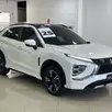 MITSUBISHI ECLIPSE CROSS 1.5 MIVEC TURBO GASOLINA HPE-S S-AWC CVT MITSUBISHI ECLIPSE CROSS 1.5 MIVEC TURBO GASOLINA HPE-S S-AWC CVT