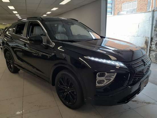 MITSUBISHI-ECLIPSE CROSS-2022