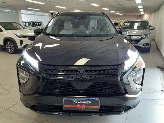 MITSUBISHI-ECLIPSE CROSS-2022