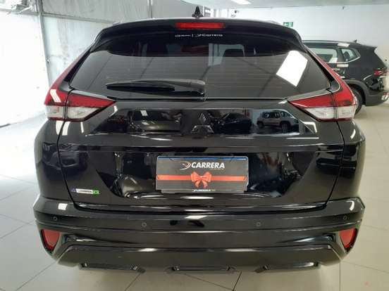 MITSUBISHI-ECLIPSE CROSS-1.5 MIVEC TURBO GASOLINA HPE-S S-AWC CVT MITSUBISHI-ECLIPSE CROSS-2022