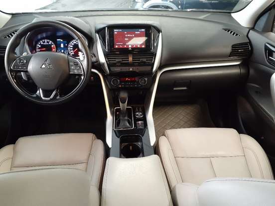 MITSUBISHI-ECLIPSE CROSS-2022