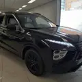 MITSUBISHI ECLIPSE CROSS 1.5 MIVEC TURBO GASOLINA HPE-S S-AWC CVT MITSUBISHI ECLIPSE CROSS 1.5 MIVEC TURBO GASOLINA HPE-S S-AWC CVT