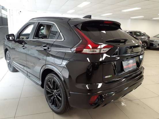 MITSUBISHI-ECLIPSE CROSS-1.5 MIVEC TURBO GASOLINA HPE-S S-AWC CVT MITSUBISHI-ECLIPSE CROSS-2022