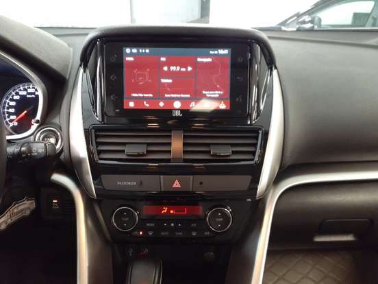 MITSUBISHI-ECLIPSE CROSS-2022