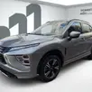 MITSUBISHI ECLIPSE CROSS 1.5 MIVEC TURBO GASOLINA HPE-S S-AWC CVT MITSUBISHI ECLIPSE CROSS 1.5 MIVEC TURBO GASOLINA HPE-S S-AWC CVT