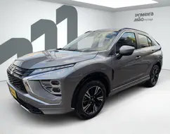 MITSUBISHI ECLIPSE CROSS 1.5 MIVEC TURBO GASOLINA HPE-S S-AWC CVT MITSUBISHI ECLIPSE CROSS 1.5 MIVEC TURBO GASOLINA HPE-S S-AWC CVT