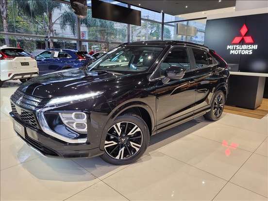 MITSUBISHI-ECLIPSE CROSS-2024