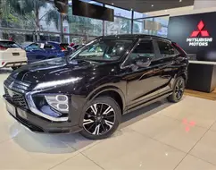 MITSUBISHI ECLIPSE CROSS 1.5 MIVEC TURBO GASOLINA HPE-S S-AWC CVT MITSUBISHI ECLIPSE CROSS 1.5 MIVEC TURBO GASOLINA HPE-S S-AWC CVT