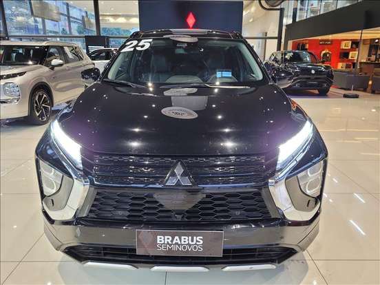 MITSUBISHI-ECLIPSE CROSS-2024
