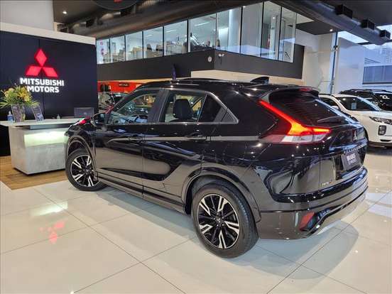 MITSUBISHI-ECLIPSE CROSS-1.5 MIVEC TURBO GASOLINA HPE-S S-AWC CVT MITSUBISHI-ECLIPSE CROSS-2024