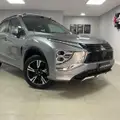 MITSUBISHI ECLIPSE CROSS 1.5 MIVEC TURBO GASOLINA HPE-S S-AWC SPORT CVT MITSUBISHI ECLIPSE CROSS 1.5 MIVEC TURBO GASOLINA HPE-S S-AWC SPORT CVT