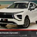 MITSUBISHI ECLIPSE CROSS 1.5 MIVEC TURBO GASOLINA RUSH CVT MITSUBISHI ECLIPSE CROSS 1.5 MIVEC TURBO GASOLINA RUSH CVT