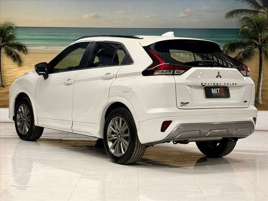 MITSUBISHI-ECLIPSE CROSS-2026