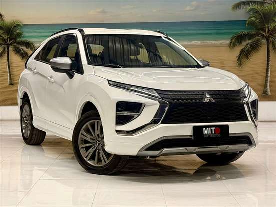 MITSUBISHI-ECLIPSE CROSS-2026