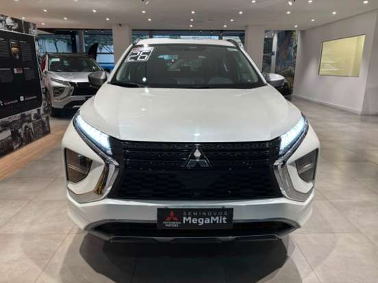 MITSUBISHI-ECLIPSE CROSS-2025