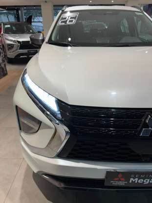 MITSUBISHI-ECLIPSE CROSS-2025