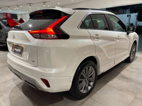 MITSUBISHI-ECLIPSE CROSS-2025