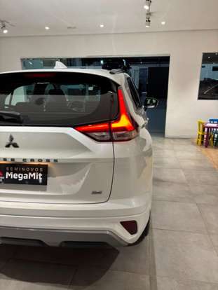 MITSUBISHI-ECLIPSE CROSS-2025