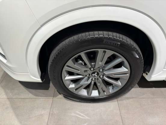 MITSUBISHI-ECLIPSE CROSS-1.5 MIVEC TURBO GASOLINA RUSH CVT MITSUBISHI-ECLIPSE CROSS-2025