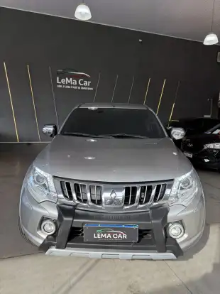 MITSUBISHI-L200 TRITON-2016