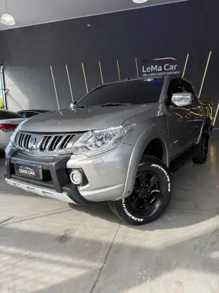 MITSUBISHI-L200 TRITON-2016