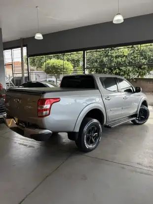 MITSUBISHI-L200 TRITON-2016