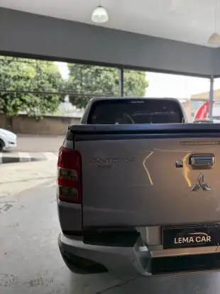MITSUBISHI-L200 TRITON-2016