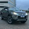 MITSUBISHI L200 TRITON 2.4 16V TURBO DIESEL SPORT HPE-S CD 4P 4X4 AUTOMÁTICO MITSUBISHI L200 TRITON 2.4 16V TURBO DIESEL SPORT HPE-S CD 4P 4X4 AUTOMÁTICO