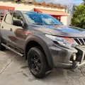 MITSUBISHI L200 TRITON 2.4 16V TURBO DIESEL OUTDOOR GLS CD 4X4 AUTOMÁTICO MITSUBISHI L200 TRITON 2.4 16V TURBO DIESEL OUTDOOR GLS CD 4X4 AUTOMÁTICO