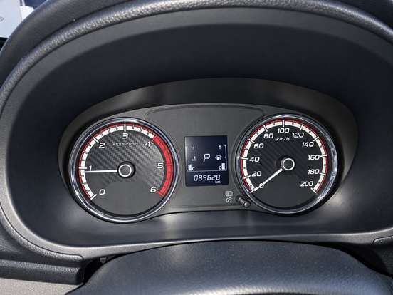 MITSUBISHI-L200 TRITON-2.4 16V TURBO DIESEL SPORT GLS CD 4P 4X4 AUTOMÁTICO MITSUBISHI-L200 TRITON-2023