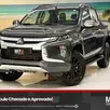 MITSUBISHI L200 TRITON 2.4 16V TURBO DIESEL SPORT HPE CD 4P 4X4 AUTOMÁTICO MITSUBISHI L200 TRITON 2.4 16V TURBO DIESEL SPORT HPE CD 4P 4X4 AUTOMÁTICO