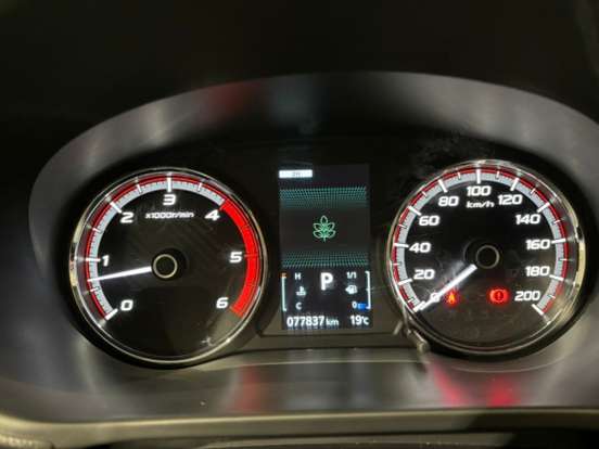 MITSUBISHI-L200 TRITON-2.4 16V TURBO DIESEL SPORT HPE CD 4P 4X4 AUTOMÁTICO MITSUBISHI-L200 TRITON-2023