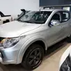 MITSUBISHI L200 TRITON 2.4 16V TURBO DIESEL SPORT HPE CD 4P 4X4 AUTOMÁTICO MITSUBISHI L200 TRITON 2.4 16V TURBO DIESEL SPORT HPE CD 4P 4X4 AUTOMÁTICO