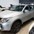 MITSUBISHI L200 TRITON 2.4 16V TURBO DIESEL SPORT HPE CD 4P 4X4 AUTOMÁTICO MITSUBISHI L200 TRITON 2.4 16V TURBO DIESEL SPORT HPE CD 4P 4X4 AUTOMÁTICO