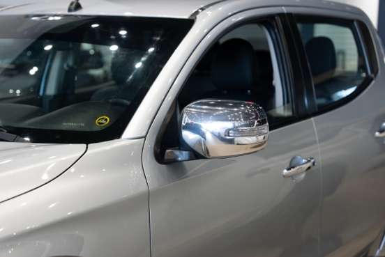 MITSUBISHI-L200 TRITON-2019